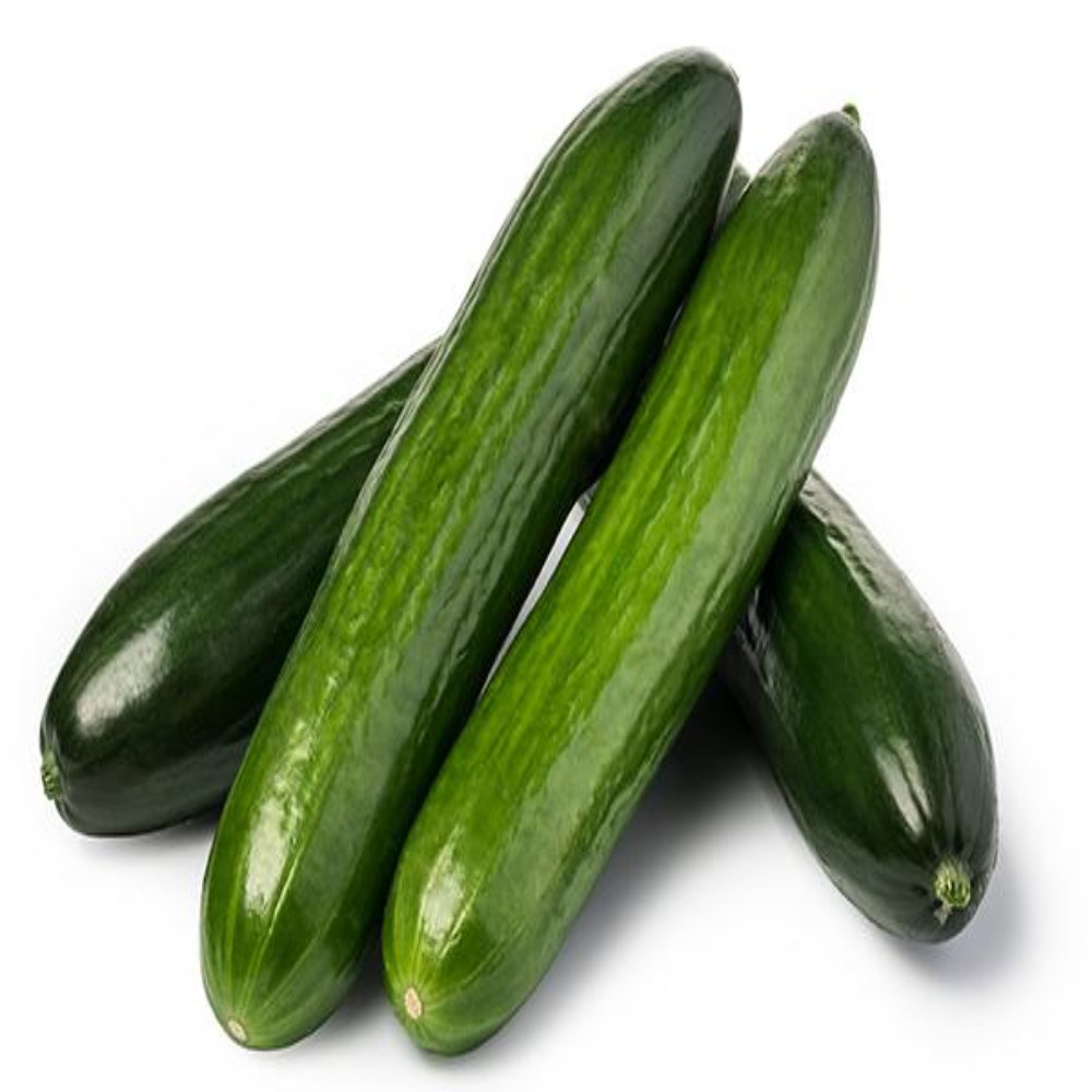 seedless Cucumber