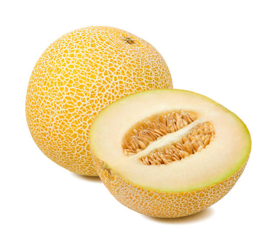 Muskmelon