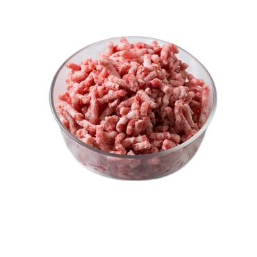 Pork Mince