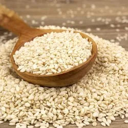 Organic Sesame seed white (110GM)
