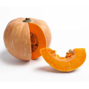 Pumpkin Yellow